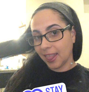 Meet your Posher, Grace